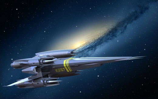 前驱战斗机缩略图